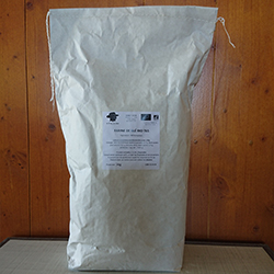 Farine de blé T 65 sac papier 5kg