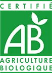 Logo Agriculture Biologique