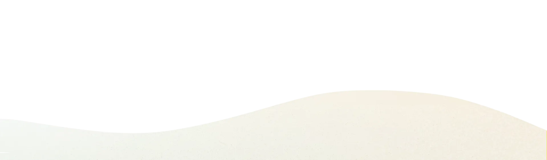 Motif en forme de vague